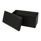 Sitzbank "SeatBox", mit Aufbewahrungsfunktion