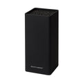 ECHTWERK Universal-Messerblock Square Schwarz