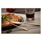 ECHTWERK Pizzabesteck-Set aus Edelstahl