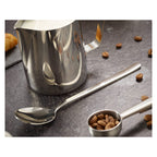 ECHTWERK Kaffeezubehör-Set Silber 350 ml