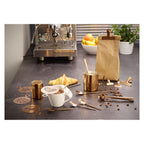 ECHTWERK Kaffeezubehör-Set Kupfer 350 ml