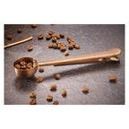ECHTWERK Kaffeezubehör-Set Kupfer 350 ml
