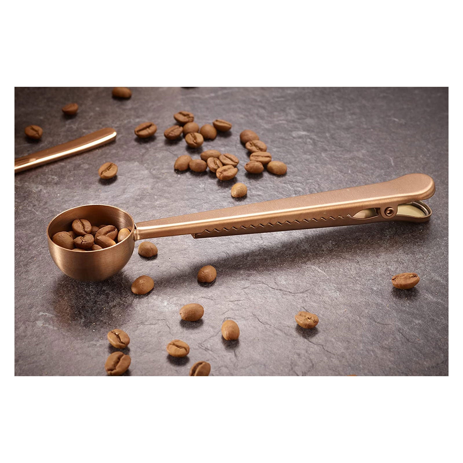 ECHTWERK Kaffeezubehör-Set Kupfer 350 ml