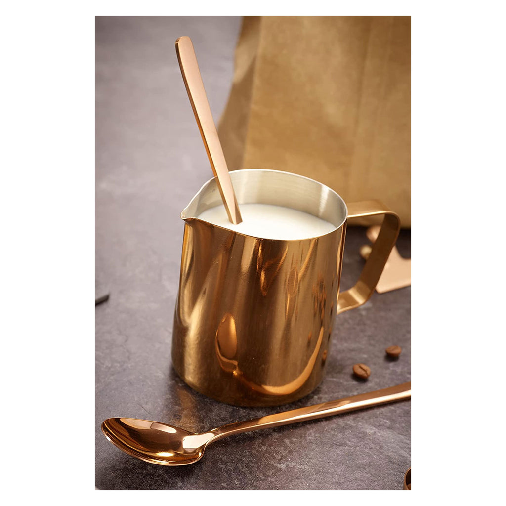 ECHTWERK Kaffeezubehör-Set Kupfer 350 ml