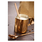 ECHTWERK Kaffeezubehör-Set Kupfer 350 ml