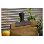 ECHTWERK Kaffeezubehör-Set Schwarz 600 ml