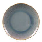 ECHTWERK 24-tlg. Vintage Tafelservice "Ana" Modern-Design aus Porzellan