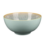 ECHTWERK 24-tlg. Vintage Tafelservice "Ana" Modern-Design aus Porzellan