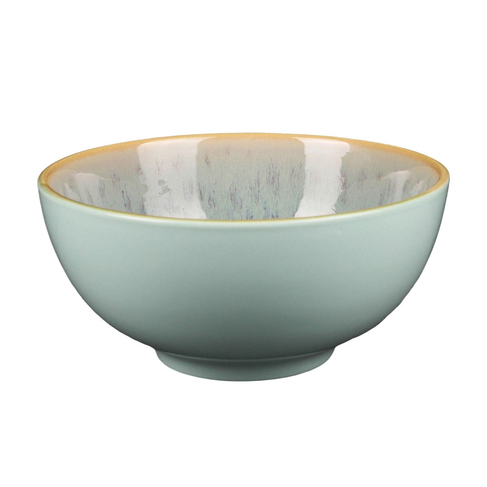 ECHTWERK 24-tlg. Vintage Tafelservice "Ana" Modern-Design aus Porzellan