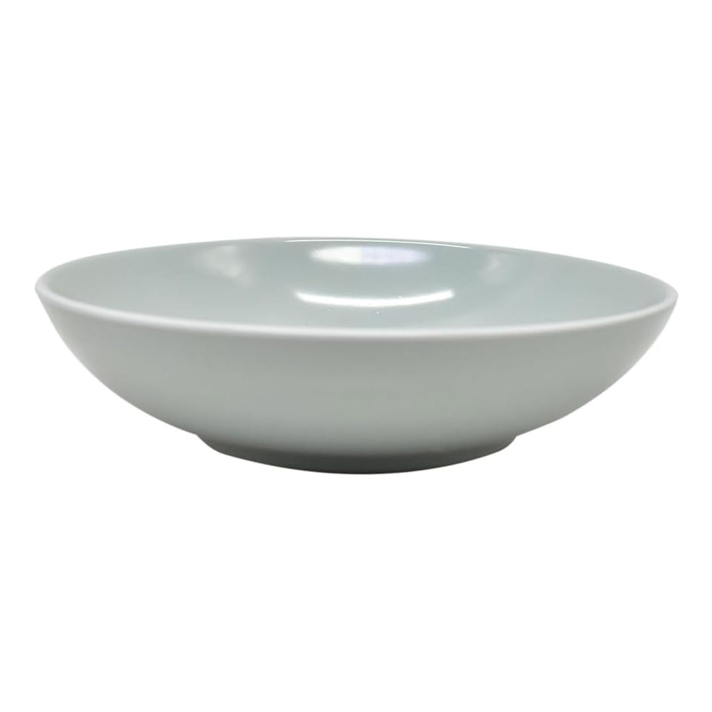ECHTWERK 12-tlg. Vintage Tafelservice "Nerea" Nature-Design Grau
