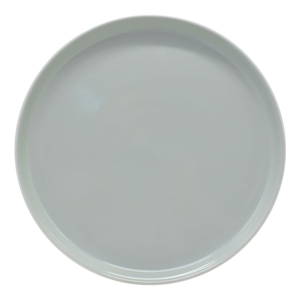ECHTWERK 12-tlg. Vintage Tafelservice "Nerea" Nature-Design Grau