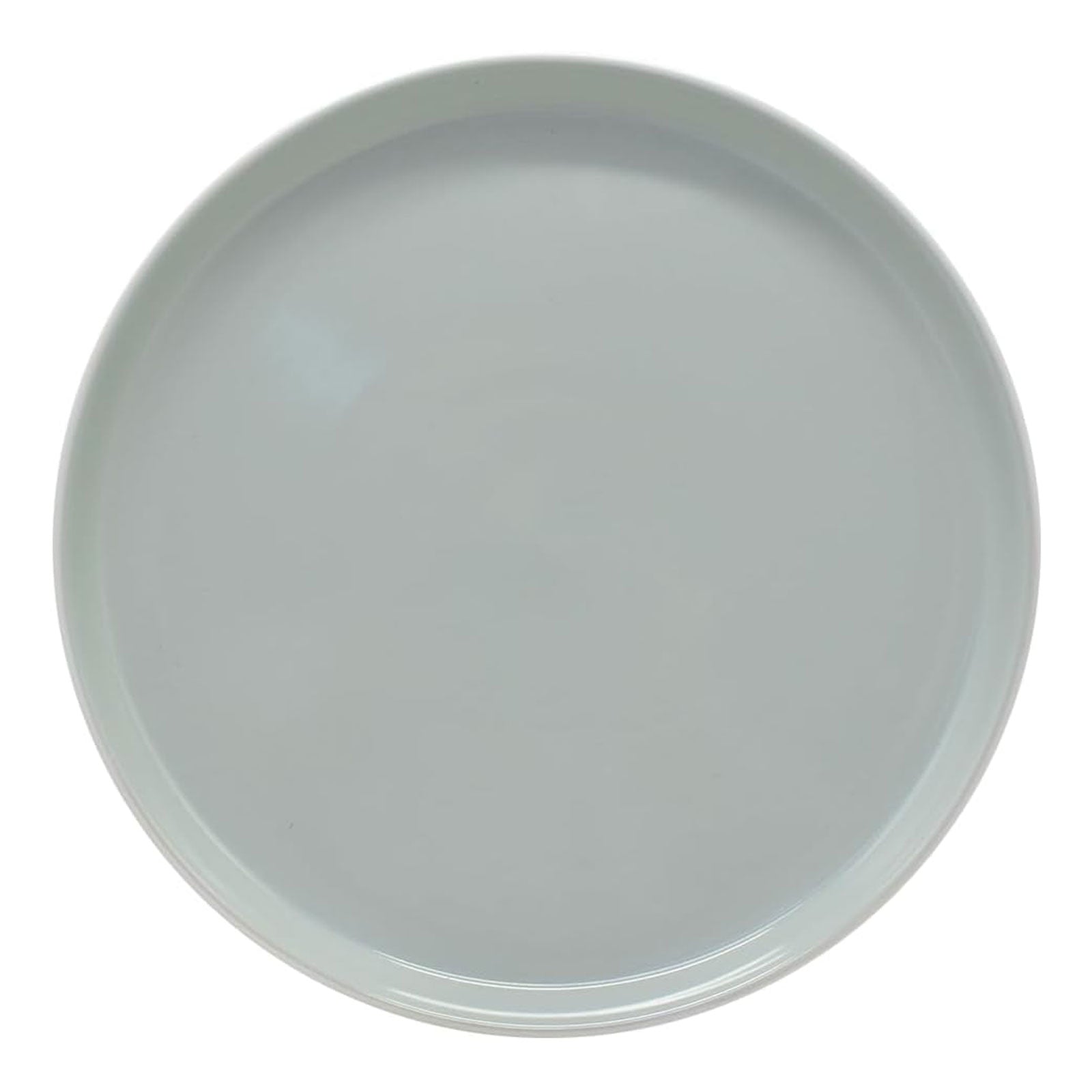 ECHTWERK 18-tlg. Vintage Tafelservice "Nerea" Nature-Design Grau