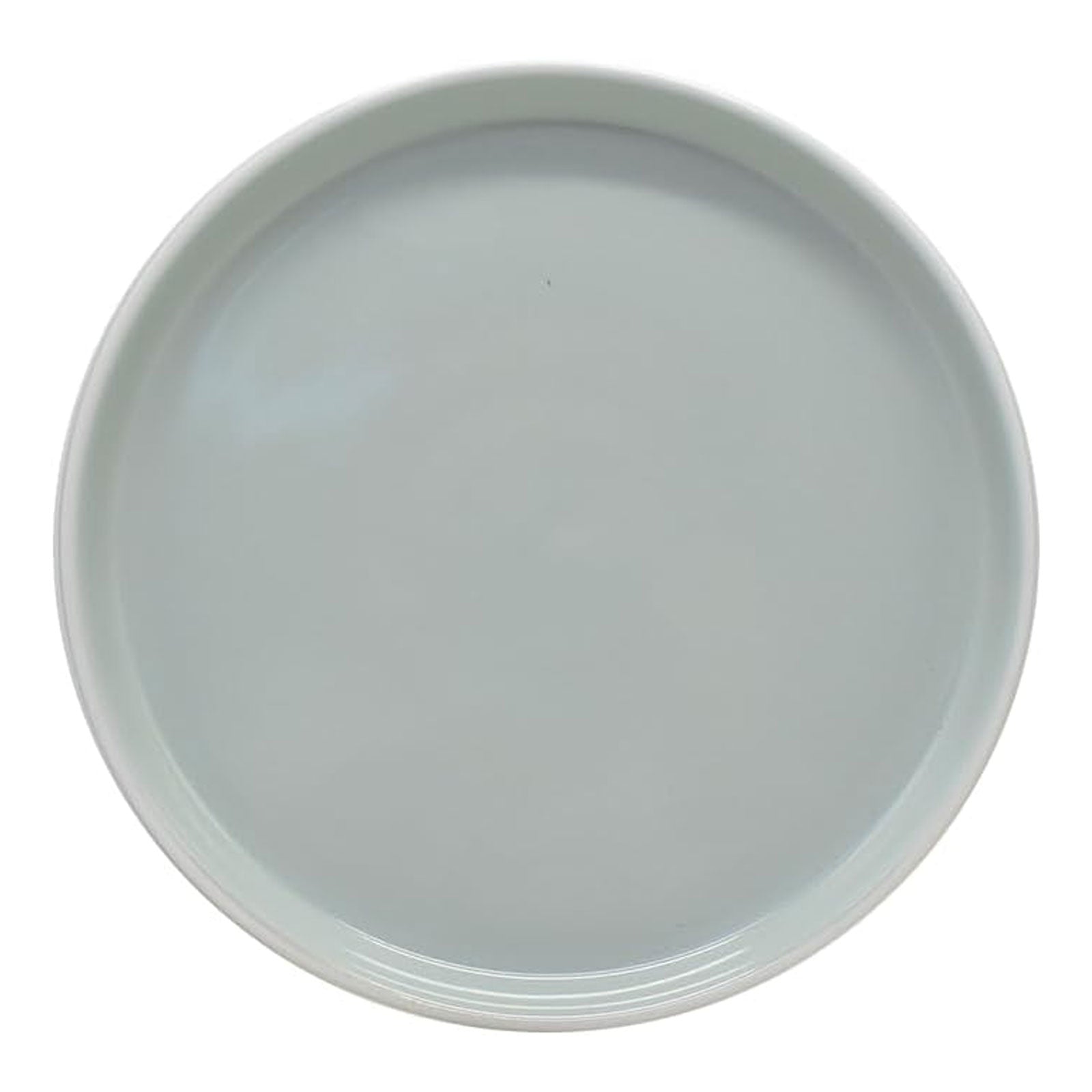 ECHTWERK 12-tlg. Vintage Tafelservice "Nerea" Nature-Design Grau