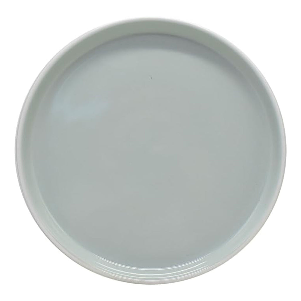 ECHTWERK 18-tlg. Vintage Tafelservice "Nerea" Nature-Design Grau