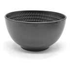 ECHTWERK 20-tlg. Vintage Kombiservice "BlackStyle" Modern-Design