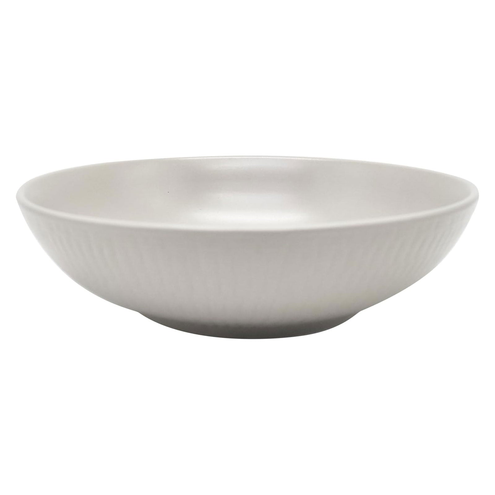 ECHTWERK 12-tlg. Vintage Tafelservice Creme