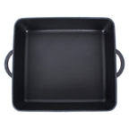 ECHTWERK Universalbräter aus Gusseisen 2-in-1 Set 6,5 L