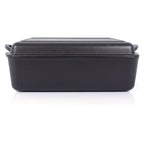 ECHTWERK Universalbräter aus Gusseisen 2-in-1 Set 6,5 L