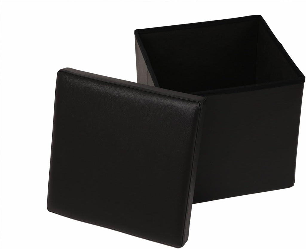 Sitzwürfel "StoreCube", Polsterhocker mit Stauraum