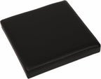 Sitzwürfel "StoreCube", Polsterhocker mit Stauraum