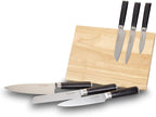 ECHTWERK Damastmesser Set 7-tlg