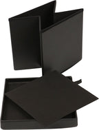 Sitzwürfel "StoreCube", Polsterhocker mit Stauraum