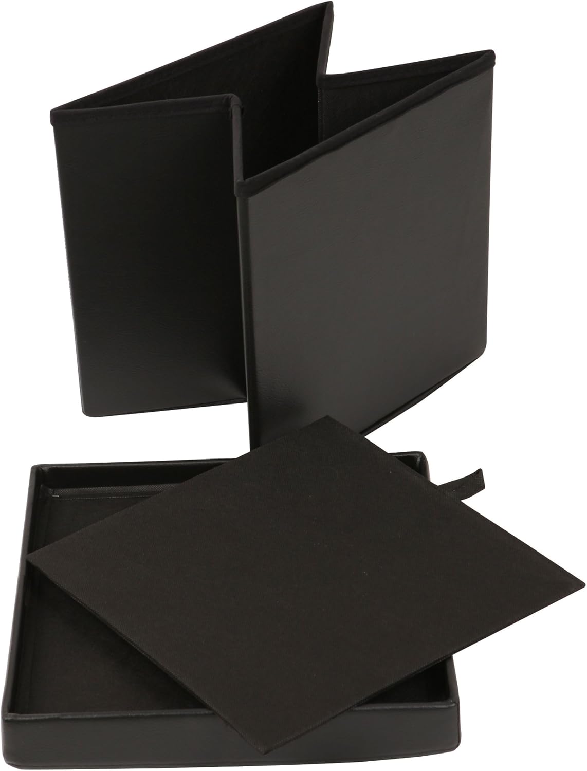 Sitzwürfel "StoreCube", Polsterhocker mit Stauraum