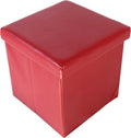 ECHTWERK Sitzwürfel Storecube