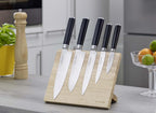 ECHTWERK Damastmesser Set 6-tlg