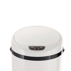 ECHTWERK Ersatzdeckel für Sensor Abfalleimer 42/30L mit automatischer Öffnung und Infrarotsensor