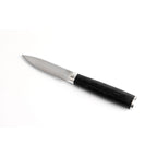 ECHTWERK Damastmesser Schälmesser aus Stahl