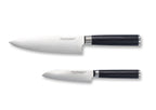 ECHTWERK Damaszener Messer Set