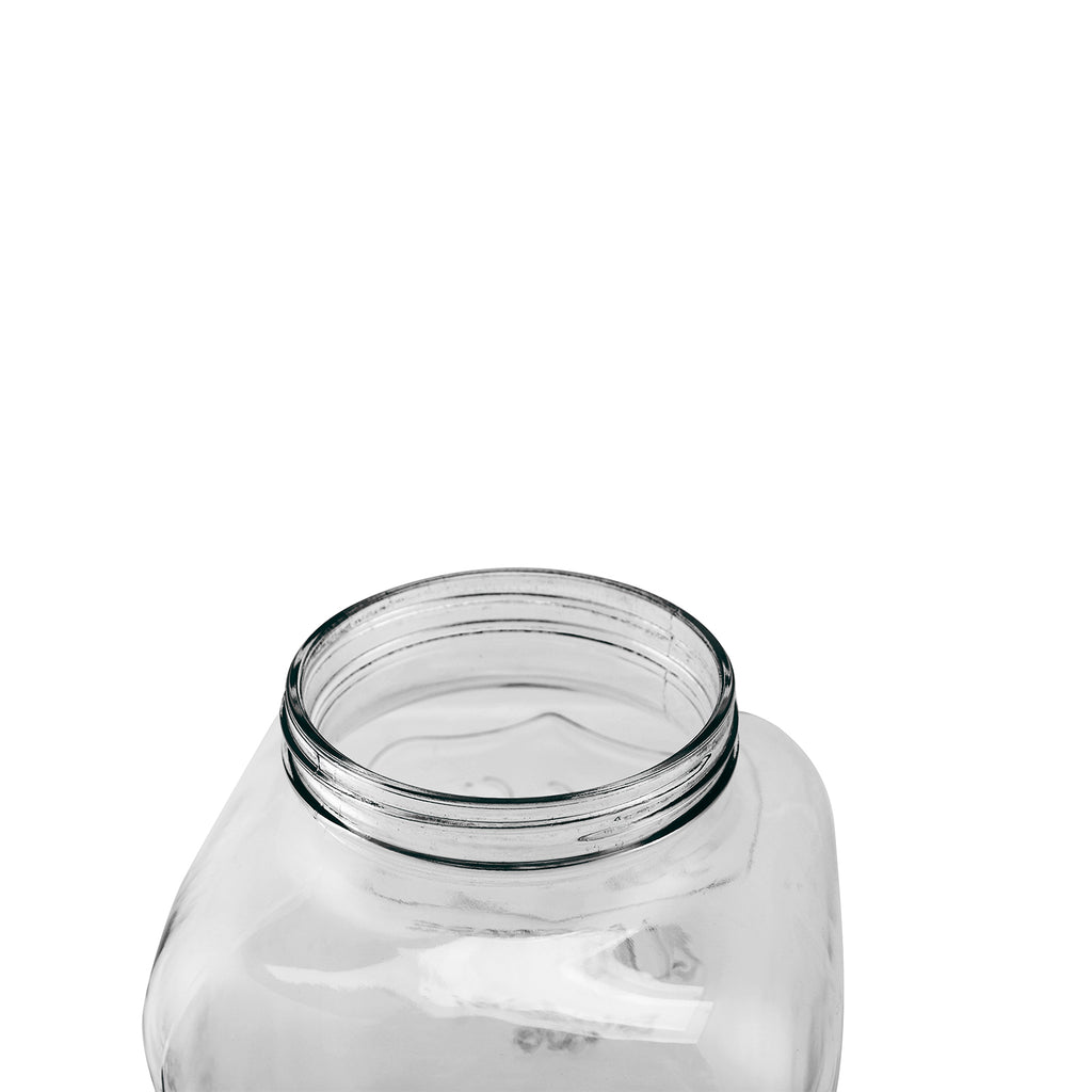 ECHTWERK Retro Getränkespender 5L aus Metall 5 L