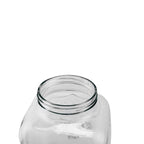ECHTWERK Retro Getränkespender 5L aus Metall 5 L