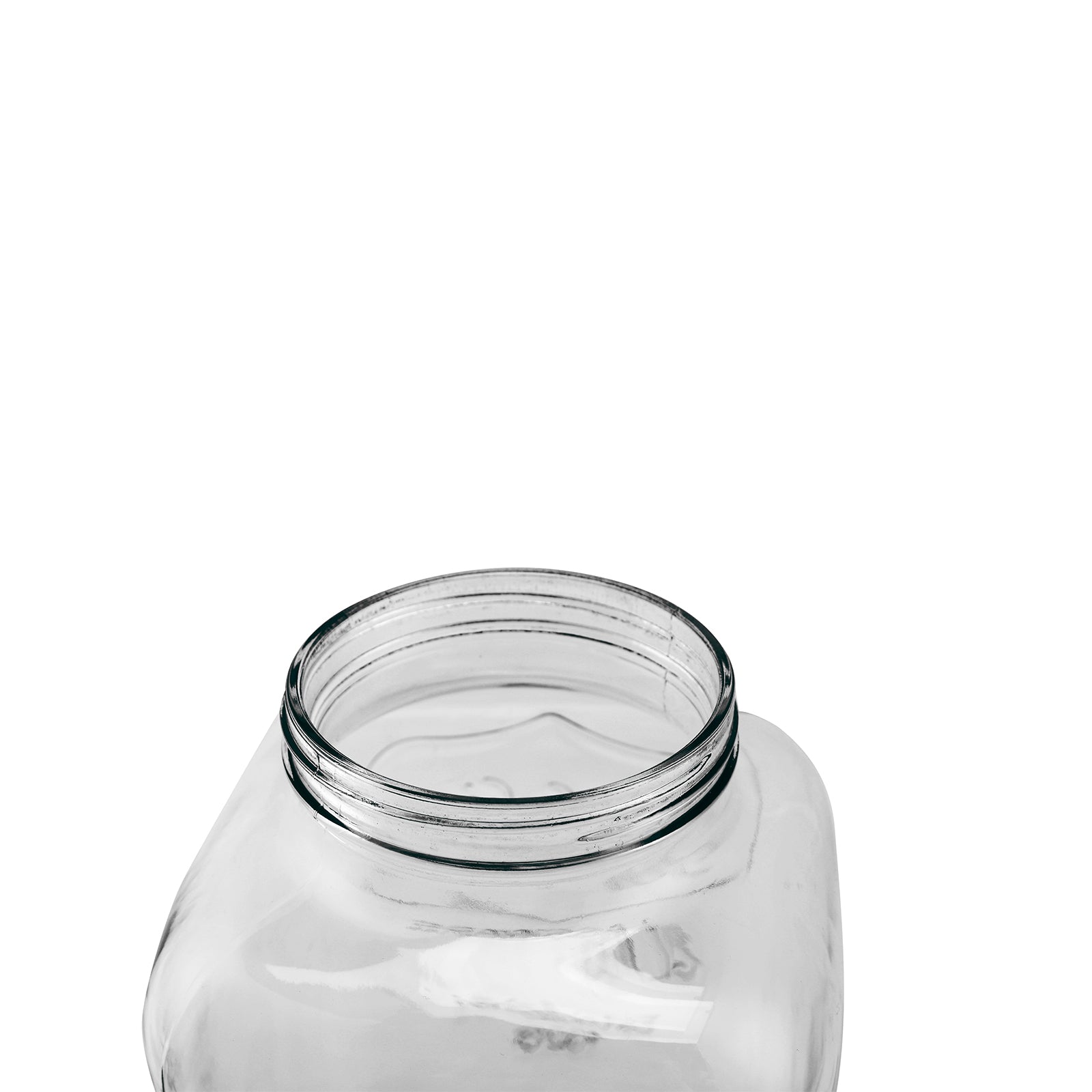 ECHTWERK Retro Getränkespender 5L aus Metall 5 L