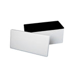 Sitzbank "SeatBox", mit Aufbewahrungsfunktion