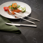 ECHTWERK Steakbesteck "SARRE " aus Edelstahl