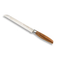 ECHTWERK Brotmesser Classic-Edition aus Edelstahl