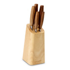 ECHTWERK Küchenmesser-Set Classic-Edition aus hochwertigem Stahl