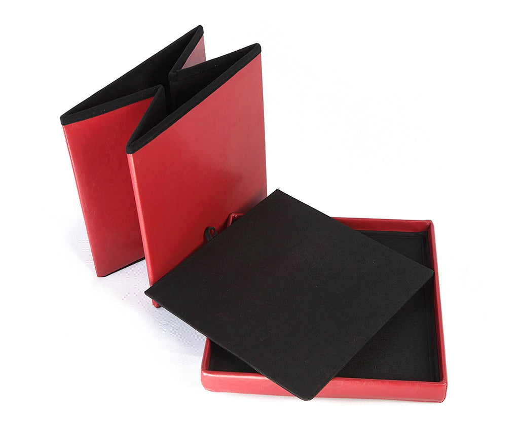 Sitzwürfel "StoreCube", Polsterhocker mit Stauraum
