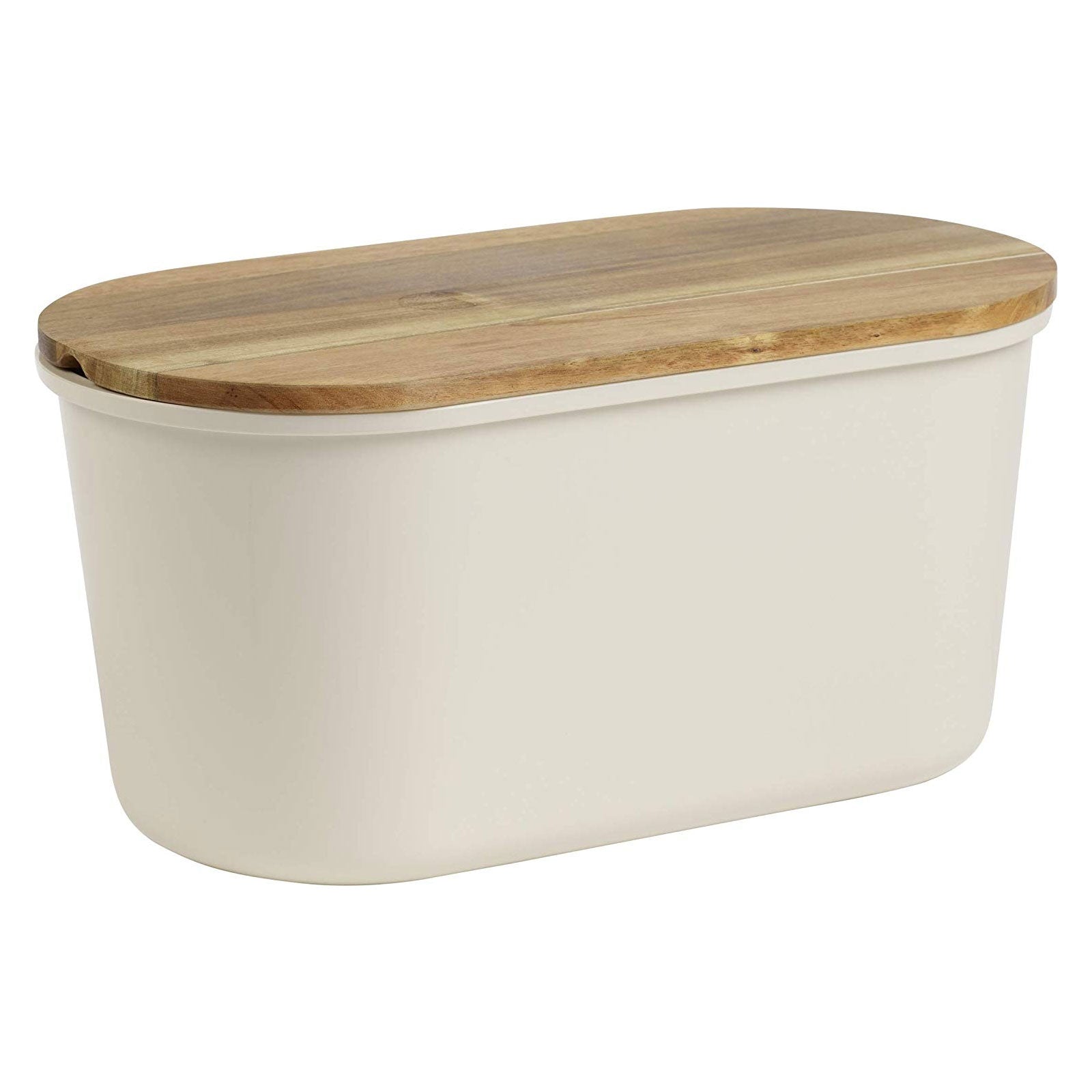 ECHTWERK Brotkasten “FRESH“ Creme