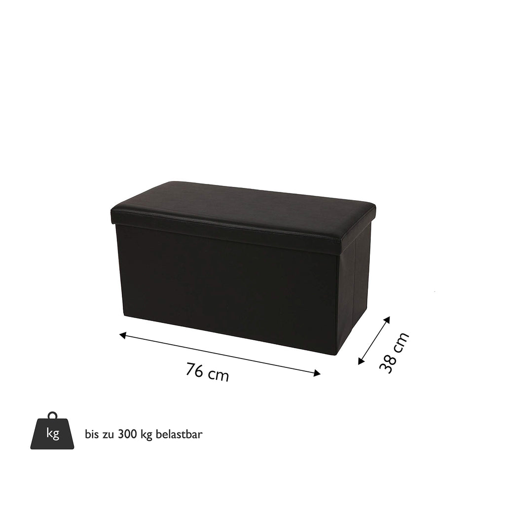 Sitzbank "SeatBox", mit Aufbewahrungsfunktion