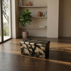 Sitzbank "SeatBox", mit Aufbewahrungsfunktion